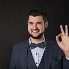 Александр Кудин