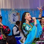 Цыганское шоу на свадьбу  "Кармен", Минск - фото 3