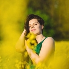 Евгения Адамович