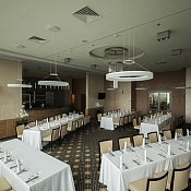 Ресторан «Виктория Платинум»  , Минск - фото 3