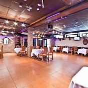 Ресторан «Лисья нора»  , Минск - фото 2