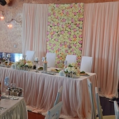 Свадебный оформитель Алина  Боничевская , Минск - фото 2