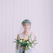 Фотограф Кристина Коренная, Минск - фото 2