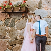 Фотограф Ольга Мазько , Минск - фото 1