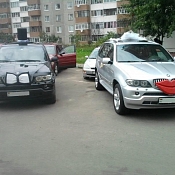 Аренда BMW X5  , Минск - фото 2