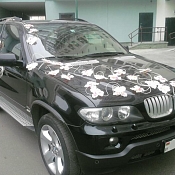 Аренда BMW X5  , Минск - фото 1