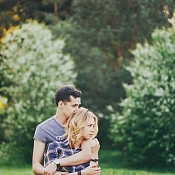 Фотограф Екатерина Демидович, Минск - фото 1