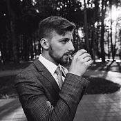 Фотограф Вадик Мартынчук, Минск - фото 2