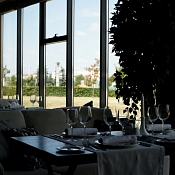 Ресторан Wood & Fire (Вуд энд Файр)  , Минск - фото 2