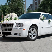 Аренда Chrysler 300C  , Минск - фото 1