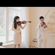 Скрипичный дуэт Dolce, Минск - фото 1