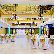 Ресторан Планета  , Минск - фото 1