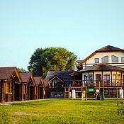 Ресторан Эко-ресторан «Раздолле»  , Минск - фото 3