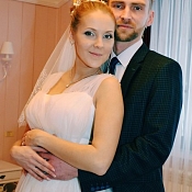 Свадебный стилист Таня Дедович, Минск - фото 3