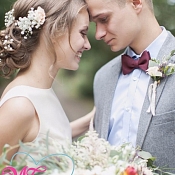 Свадебный организатор Наталья Бабарика, Минск - фото 3