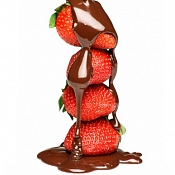 "Ладно-Шоколадно" Шоколадные фонтаны, Минск - фото 1