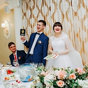 Ведущий Ольга Токарева, Минск - фото 3