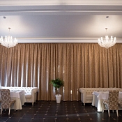 Ресторан Park hall  , Минск - фото 2