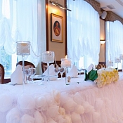 Ресторан Шляхетский маентак  , Минск - фото 1