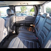 Аренда Hummer H2  , Минск - фото 2