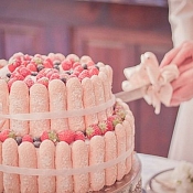 BonBons   - свадебные торты, Минск - фото 3