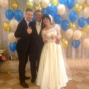 Ведущий Павел Пашкевич, Минск - фото 2