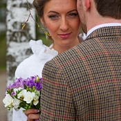 Свадебный стилист Екатерина Щербакова, Минск - фото 1