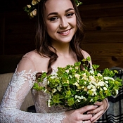 Фотограф Ольга Харлович, Минск - фото 1