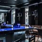 Ресторан «Wine & Whiskey Bar Mixx (Вино & виски бар Микс)»  , Минск - фото 2