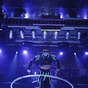 Tron Wheel Show, Минск - фото 3