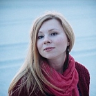 Светлана Ворошилова