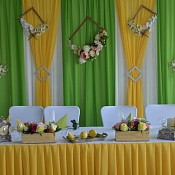 Свадебный оформитель Елена Еремеева, Минск - фото 3