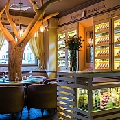 Ресторан «САД»  , Минск - фото 1