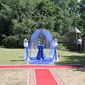 Усадьба «Березовый двор»  , Минск - фото 1