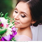 Свадебный стилист Наталья Алексеевич, Минск - фото 3