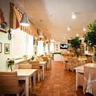 «Бейкери дю солей»  