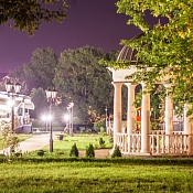 Ресторан «Усадьба»  , Минск - фото 1