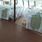 Свадебный оформитель Анастасия Новицкая, Минск - фото 1