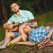 Фотограф Андрей Гузовяко, Минск - фото 3