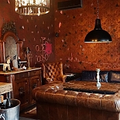 Ресторан "Pinky Bandinsky"  , Минск - фото 2