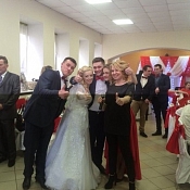 Ведущий Natali Novikova, Минск - фото 2