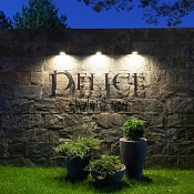 Усадьба с коттеджем «DELICE chalet&spa (Делис шале энд спа)»  , Минск - фото 1
