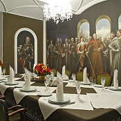 Ресторан «Гостиный двор»  , Минск - фото 3