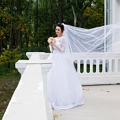 Фотограф Ольга Хребтович-Сорока, Минск - фото 1