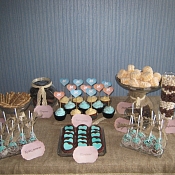 Юлия Кравцова - свадебные торты, Минск - фото 3