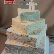 Tortnazakaz   - свадебные торты, Минск - фото 1