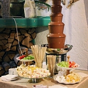 "Ладно-Шоколадно" Шоколадные фонтаны, Минск - фото 2