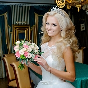 Свадебный стилист Татьяна Машук, Минск - фото 2