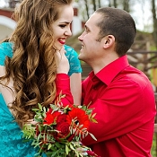 Фотограф Мария Фраймович, Минск - фото 2