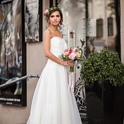 Фотограф Олег Красовский, Минск - фото 1